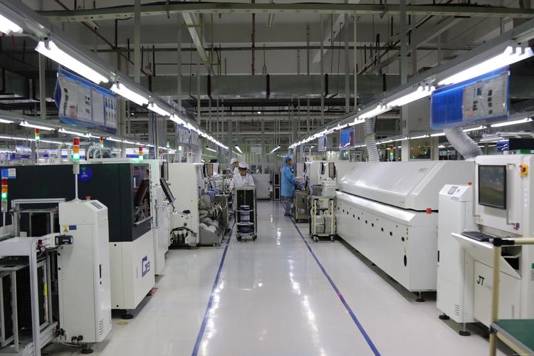 深圳航嘉这个厂怎么样，深圳航嘉这个厂怎么样知乎？-第2张图片-优品飞百科