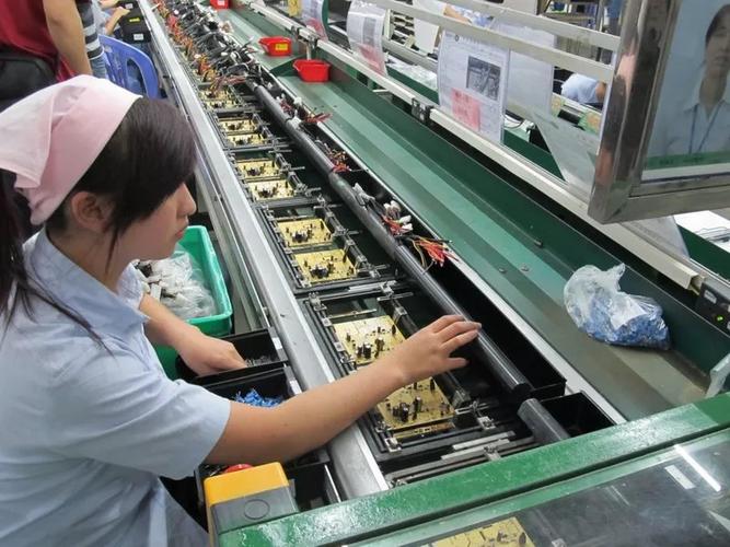 深圳航嘉这个厂怎么样，深圳航嘉这个厂怎么样知乎？-第3张图片-优品飞百科