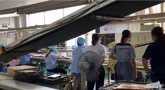 深圳航嘉这个厂怎么样，深圳航嘉这个厂怎么样知乎？-第4张图片-优品飞百科