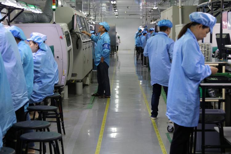 深圳航嘉这个厂怎么样，深圳航嘉这个厂怎么样知乎？-第6张图片-优品飞百科