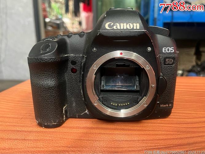 佳能5d2网友点评，佳能5d2优点和缺点？-第4张图片-优品飞百科