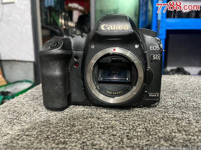 佳能5d2网友点评，佳能5d2优点和缺点？-第6张图片-优品飞百科