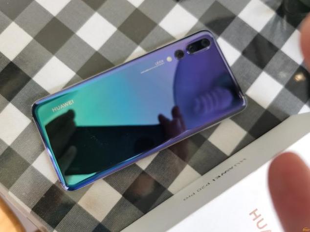 华为p20pro拍照好不好?华为p20pro的拍照技术使用方法?-第2张图片-优品飞百科 华为p20pro拍照好不好?华为p20pro的拍照技术使用方法?-第2张图片-优品飞百科