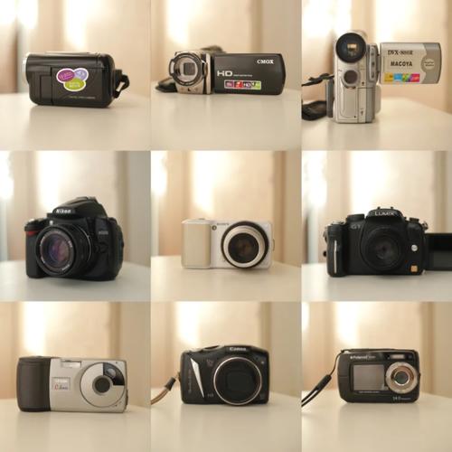 学生用什么相机好?学生用什么相机好用?-第2张图片-优品飞百科 学生用什么相机好?学生用什么相机好用?-第2张图片-优品飞百科