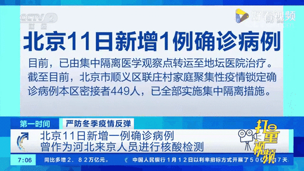 新增的疫情？新增疫情人数？-第3张图片-优品飞百科