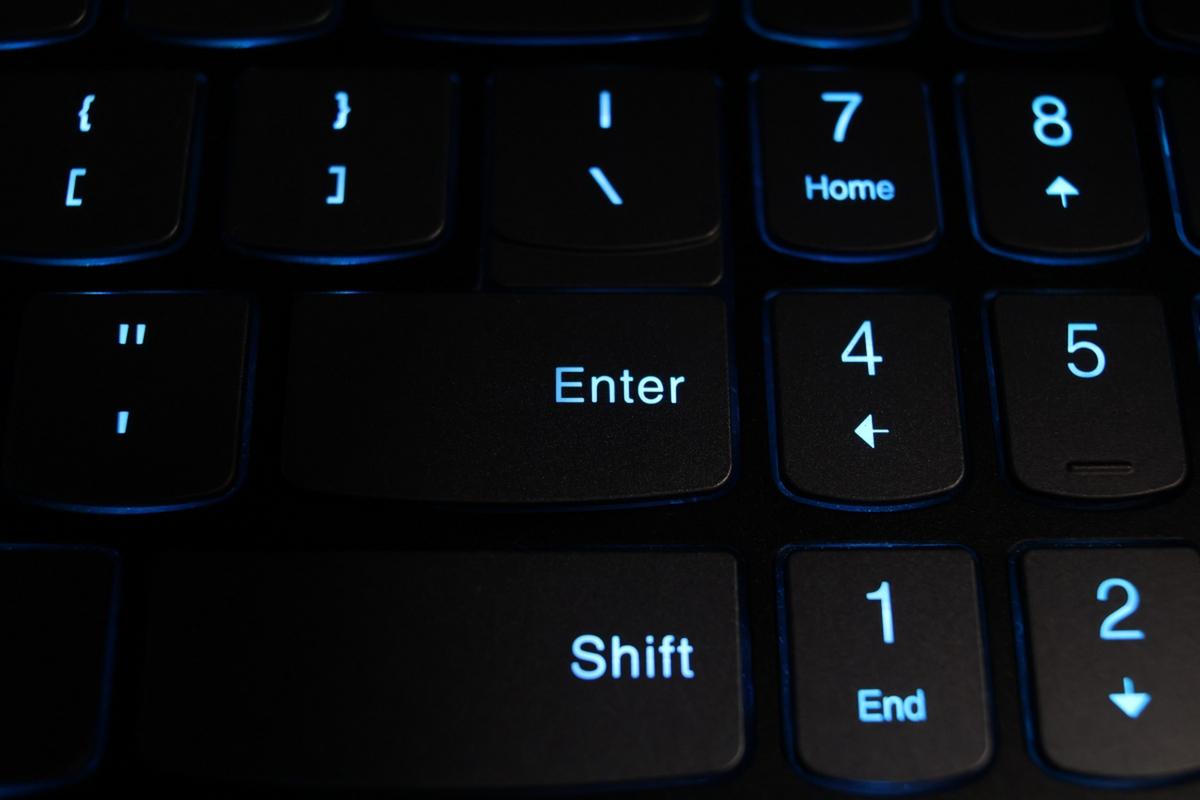 键盘怎么按都没反应怎么回事？键盘怎么按都没反应怎么办？-第3张图片-优品飞百科