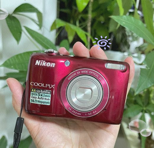 傻瓜相机和ccd哪个好,傻瓜相机和手机比哪个好?-第4张图片-优品飞百科 傻瓜相机和ccd哪个好,傻瓜相机和手机比哪个好?-第4张图片-优品飞百科