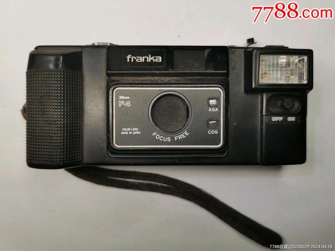 傻瓜相机和ccd哪个好,傻瓜相机和手机比哪个好?-第7张图片-优品飞百科 傻瓜相机和ccd哪个好,傻瓜相机和手机比哪个好?-第7张图片-优品飞百科