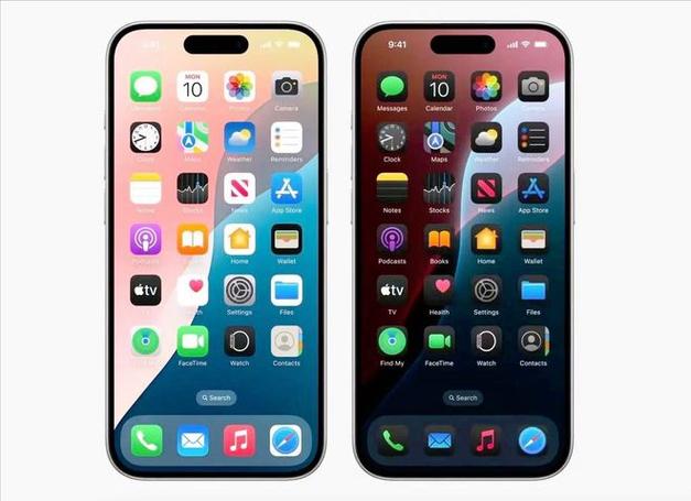 iphone7哪个版本系统比较好？苹果7哪个系统版本最流畅？-第4张图片-优品飞百科