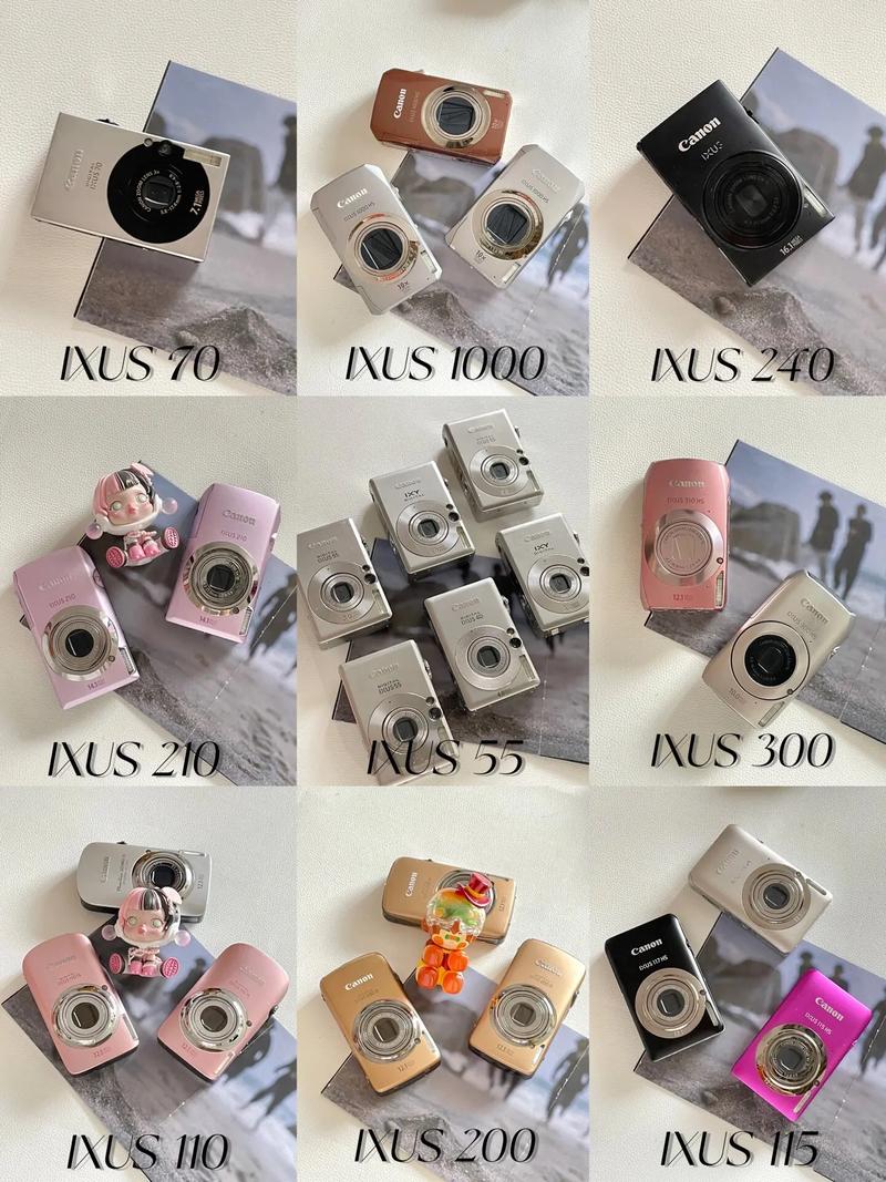 佳能ixus系列有什么,佳能ixus有哪些型号-第2张图片-优品飞百科 佳能ixus系列有什么,佳能ixus有哪些型号-第2张图片-优品飞百科