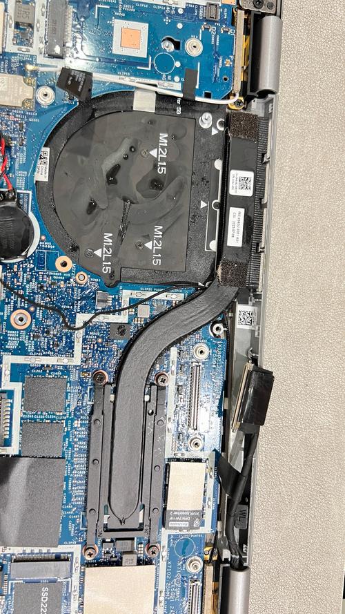 戴尔笔记本换屏多少钱，戴尔笔记本换屏多少钱啊？-第4张图片-优品飞百科