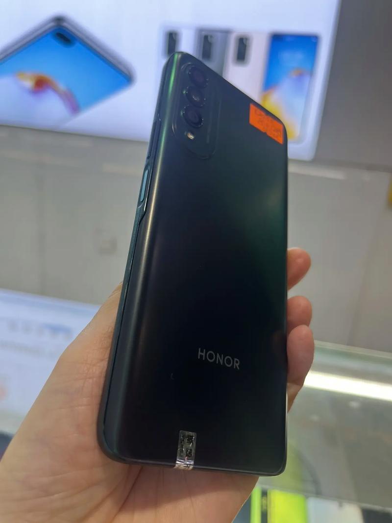 荣耀20se和荣耀x20se一样吗，华为荣耀x20和荣耀x20se哪个好-第4张图片-优品飞百科