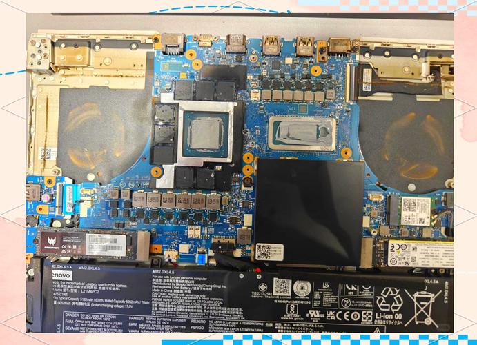 笔记本电脑发热是什么原因?笔记本发热主要是什么原因?-第4张图片-优品飞百科 笔记本电脑发热是什么原因?笔记本发热主要是什么原因?-第4张图片-优品飞百科