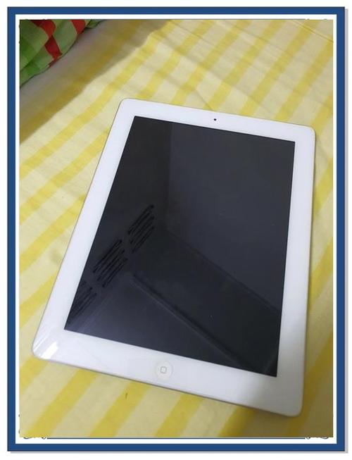 ipod4可以升级到ios几？苹果ipad4可以升级ios12吗？-第3张图片-优品飞百科