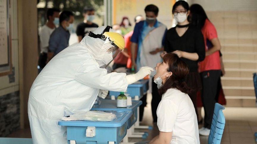 营口疫情营口疫情？营口疫情速报？-第5张图片-优品飞百科