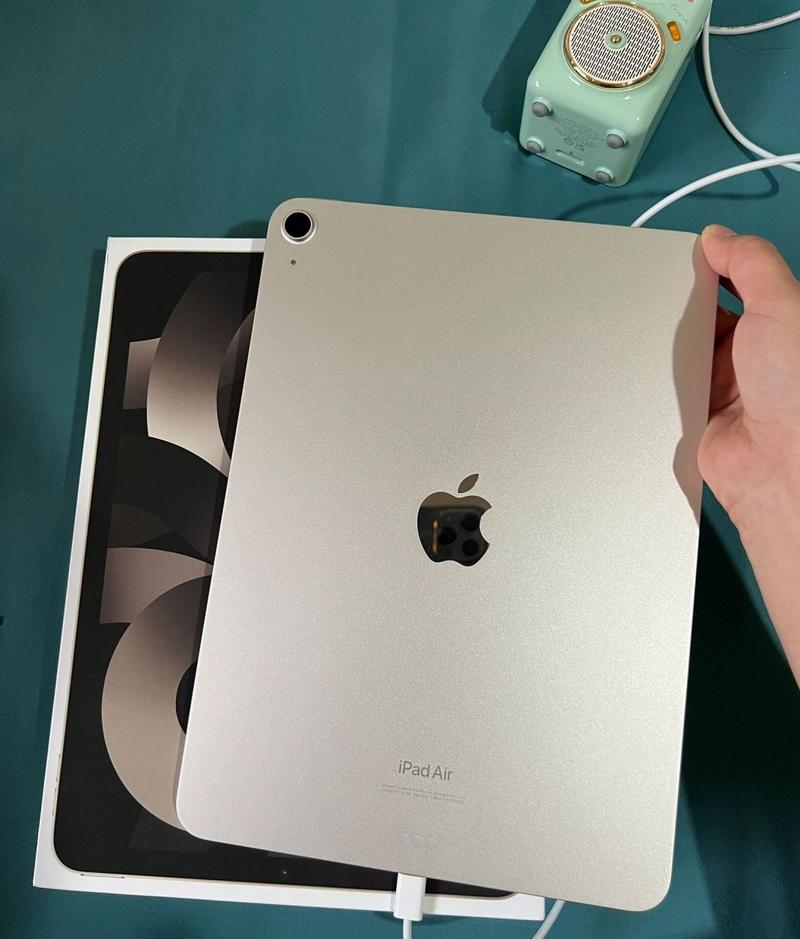 苹果air5平板什么时候出的？苹果平板air5什么时候上市？-第1张图片-优品飞百科