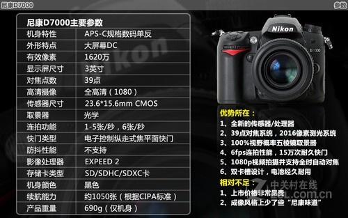 尼康d700对比d7000,尼康D700对比D800-第3张图片-优品飞百科 尼康d700对比d7000,尼康D700对比D800-第3张图片-优品飞百科