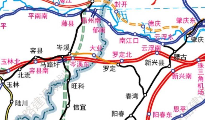 罗定疫情情况？罗定疫情最新消息2020？-第3张图片-优品飞百科