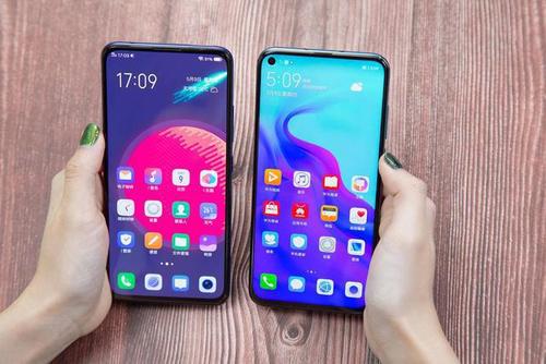 vivos1和vivos1pro的区别，vivos1和s1pro哪个性价比高-第5张图片-优品飞百科