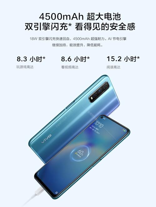 vivov51s多少钱,viviv51s?-第8张图片-优品飞百科 vivov51s多少钱,viviv51s?-第8张图片-优品飞百科