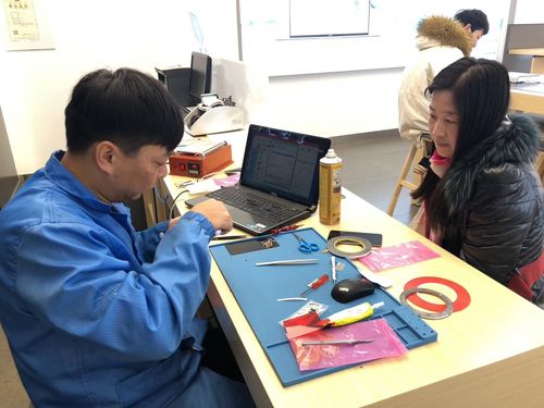 华为售后客服好干吗，华为售后客服好干吗工资多少-第2张图片-优品飞百科