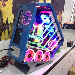 电脑主机散热器多少钱，电脑主机散热片是什么材质的？-第1张图片-优品飞百科