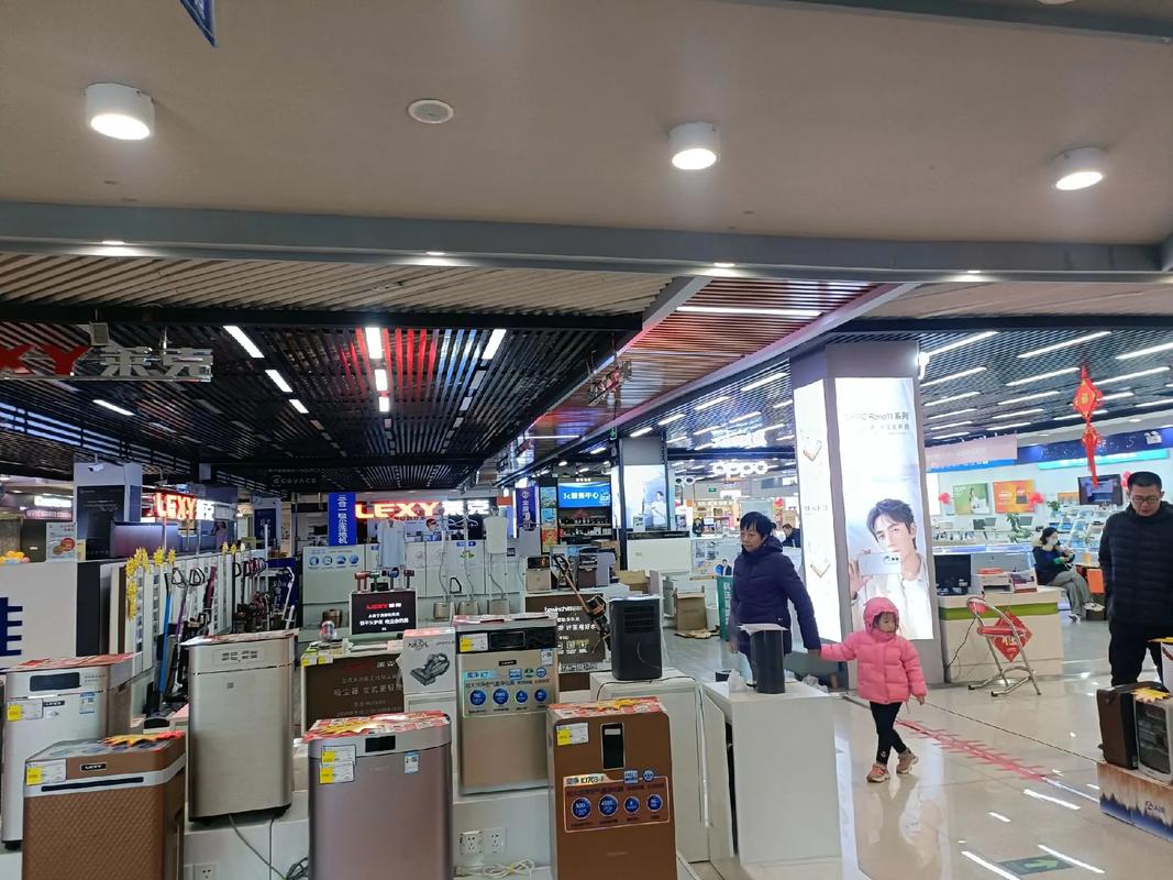 电风扇厂家批发市场在哪里，电风扇生产厂家电话？-第3张图片-优品飞百科