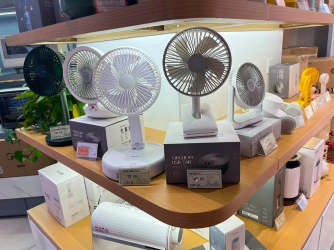 电风扇厂家批发市场在哪里，电风扇生产厂家电话？-第7张图片-优品飞百科