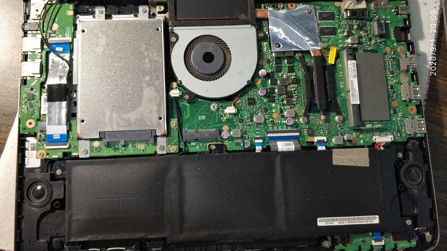 asus笔记本怎么拆开外壳,asus笔记本怎么拆机?-第3张图片-优品飞百科 asus笔记本怎么拆开外壳,asus笔记本怎么拆机?-第3张图片-优品飞百科