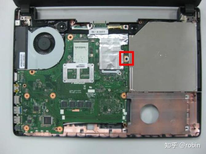 asus笔记本怎么拆开外壳,asus笔记本怎么拆机?-第6张图片-优品飞百科 asus笔记本怎么拆开外壳,asus笔记本怎么拆机?-第6张图片-优品飞百科