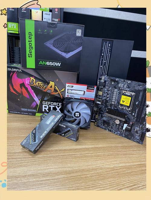 5500cpu有核显吗？5500h核显？-第3张图片-优品飞百科