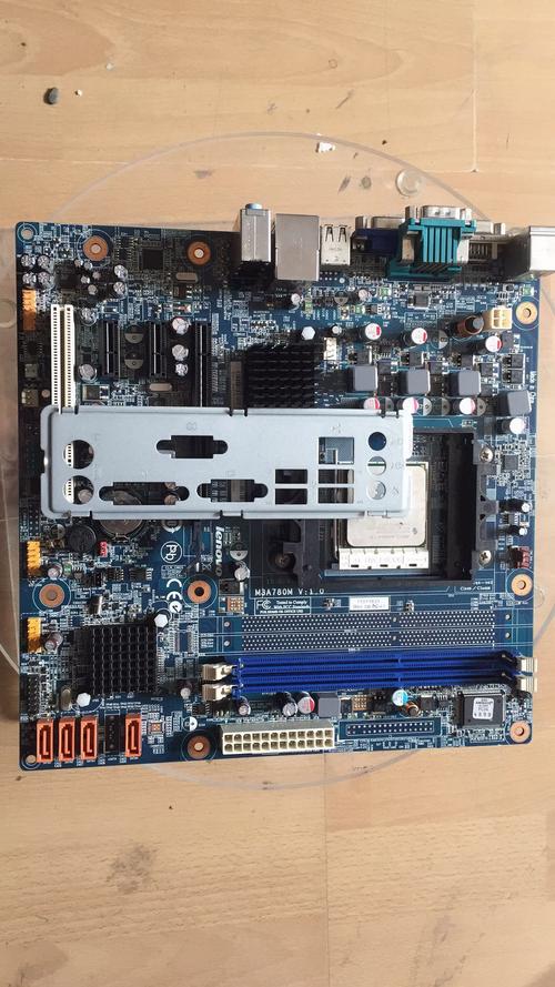 联想m3a780m主板怎么样，联想m3a780m主板参数-第3张图片-优品飞百科
