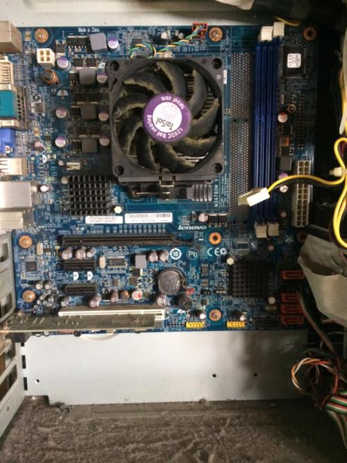 联想m3a780m主板怎么样，联想m3a780m主板参数-第5张图片-优品飞百科