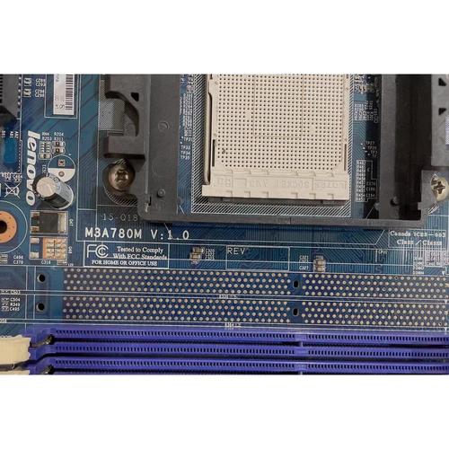 联想m3a780m主板怎么样，联想m3a780m主板参数-第6张图片-优品飞百科