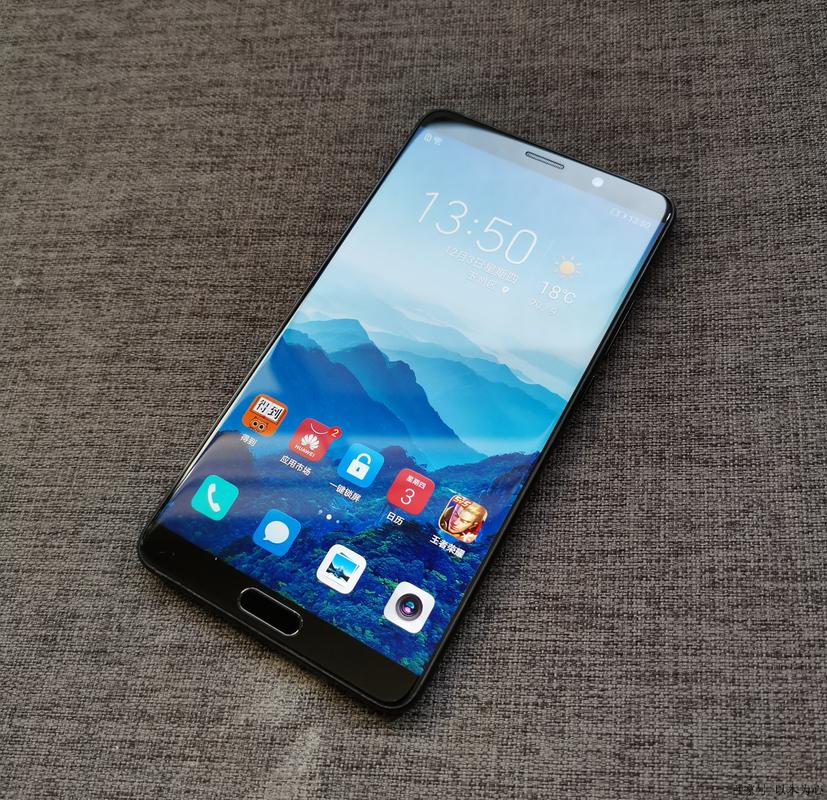 mate10是华为比较好的屏幕，mate10采用什么屏幕？-第1张图片-优品飞百科