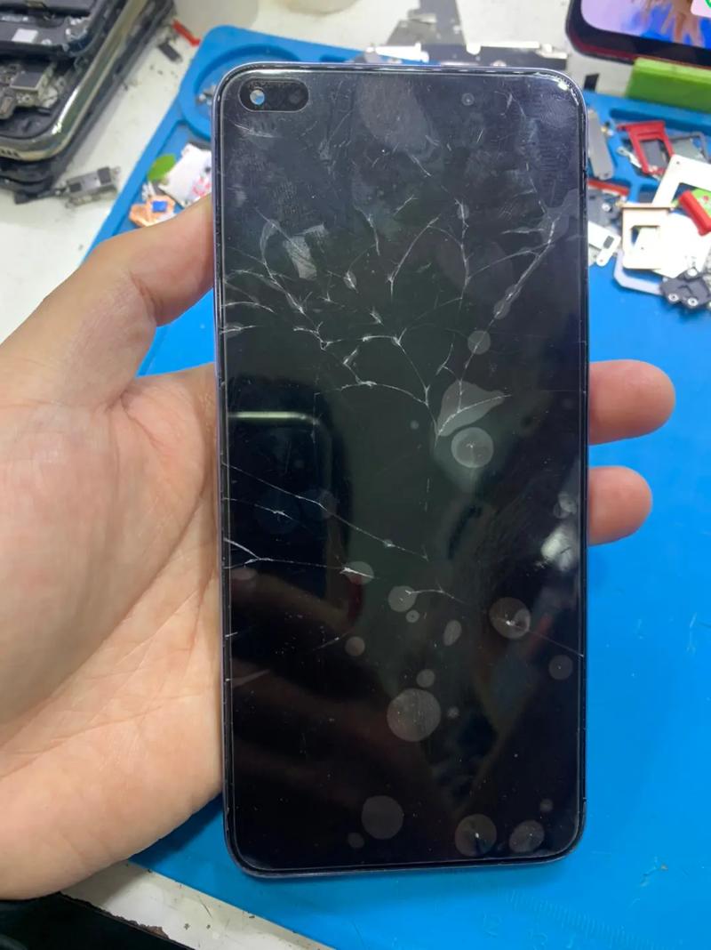 mate10是华为比较好的屏幕，mate10采用什么屏幕？-第2张图片-优品飞百科