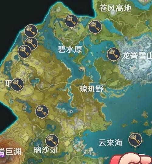 华为p20pro玩原神怎么样？华为p20玩原神卡怎么处理？-第5张图片-优品飞百科