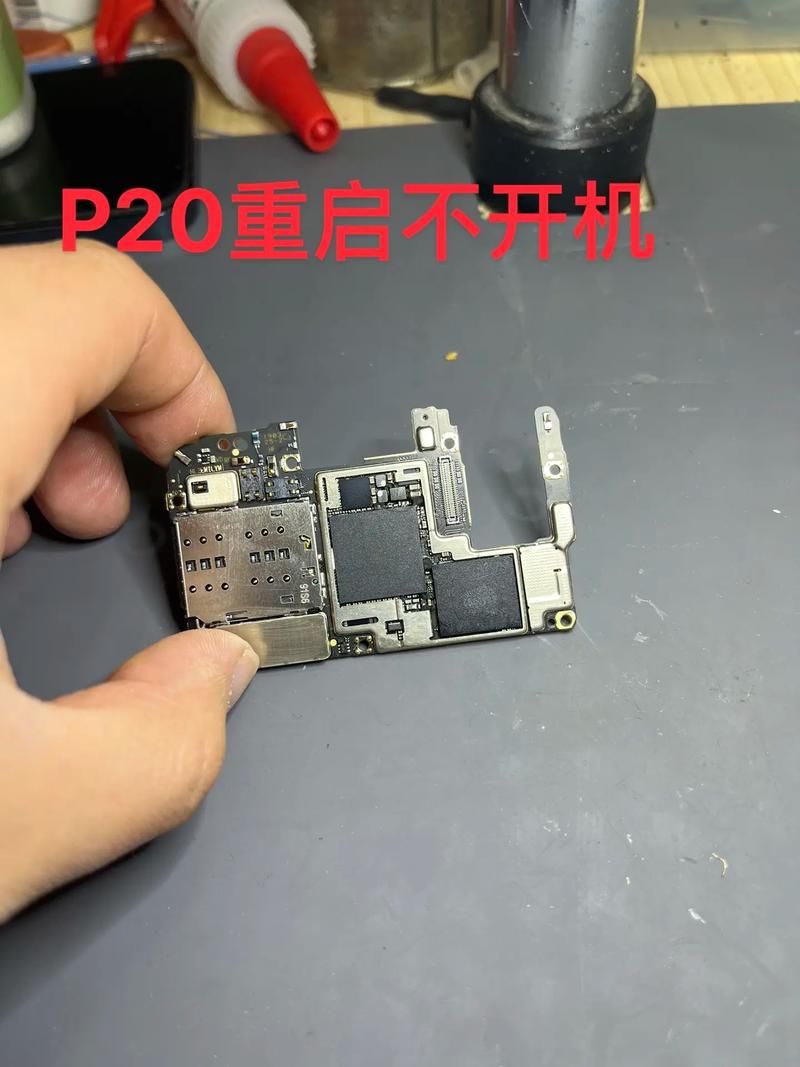 华为p20pro玩原神怎么样？华为p20玩原神卡怎么处理？-第6张图片-优品飞百科