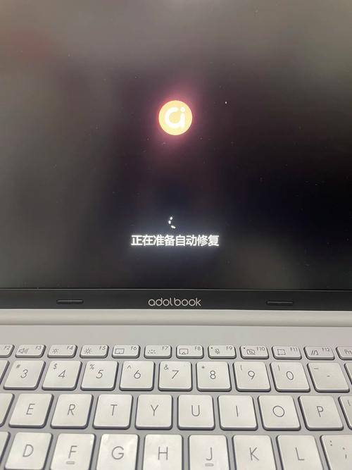 华硕电脑不开机怎么办?华硕电脑开不了机按什么键?-第4张图片-优品飞百科 华硕电脑不开机怎么办?华硕电脑开不了机按什么键?-第4张图片-优品飞百科