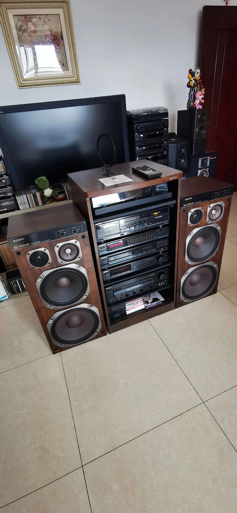 v7770索尼功能介绍,索尼v7700?-第2张图片-优品飞百科 v7770索尼功能介绍,索尼v7700?-第2张图片-优品飞百科