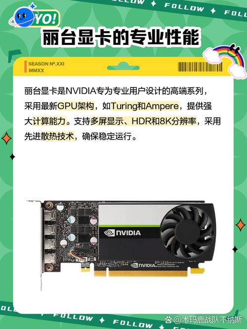 丽台显卡与其他显卡的区别？丽台显卡与普通显卡区别？-第3张图片-优品飞百科