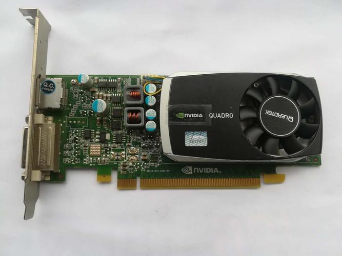 丽台显卡与其他显卡的区别？丽台显卡与普通显卡区别？-第6张图片-优品飞百科