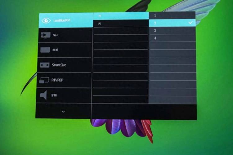 飞利浦触摸屏显示器怎样设置？飞利浦触摸屏显示器怎么恢复出厂设置？-第2张图片-优品飞百科