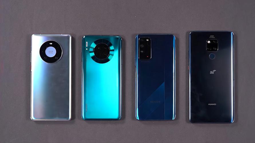 麒麟820和麒麟990差距有多大,麒麟820和麒麟990性能对比-第4张图片-优品飞百科 麒麟820和麒麟990差距有多大,麒麟820和麒麟990性能对比-第4张图片-优品飞百科