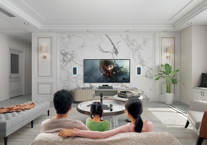 智能影院控制系统，智能影院 解决方案-第5张图片-优品飞百科