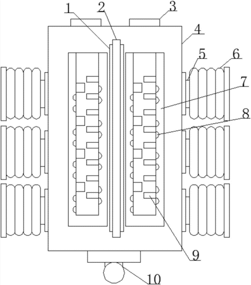 飞利浦多士炉使用方法,飞利浦hd2698多士炉说明书-第1张图片-优品飞百科 飞利浦多士炉使用方法,飞利浦hd2698多士炉说明书-第1张图片-优品飞百科