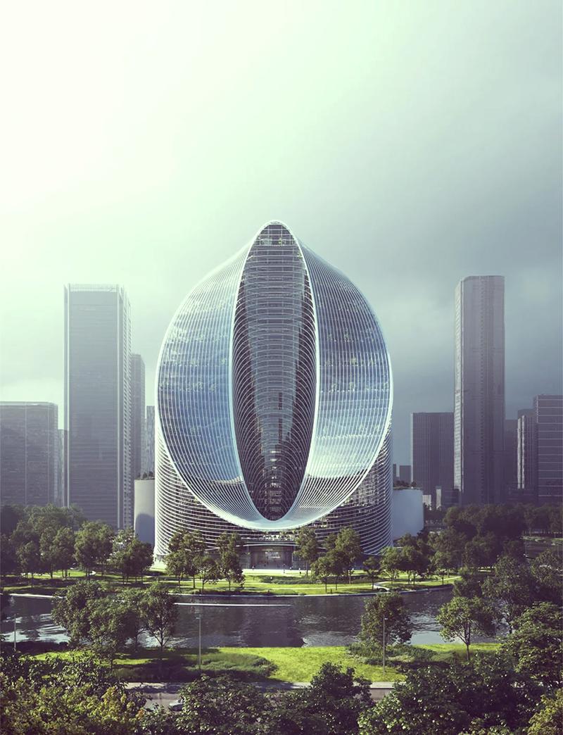 oppo总部在哪里啊？oppo 总部在哪？-第3张图片-优品飞百科