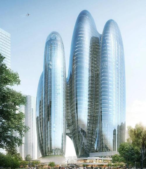 oppo总部在哪里啊？oppo 总部在哪？-第5张图片-优品飞百科