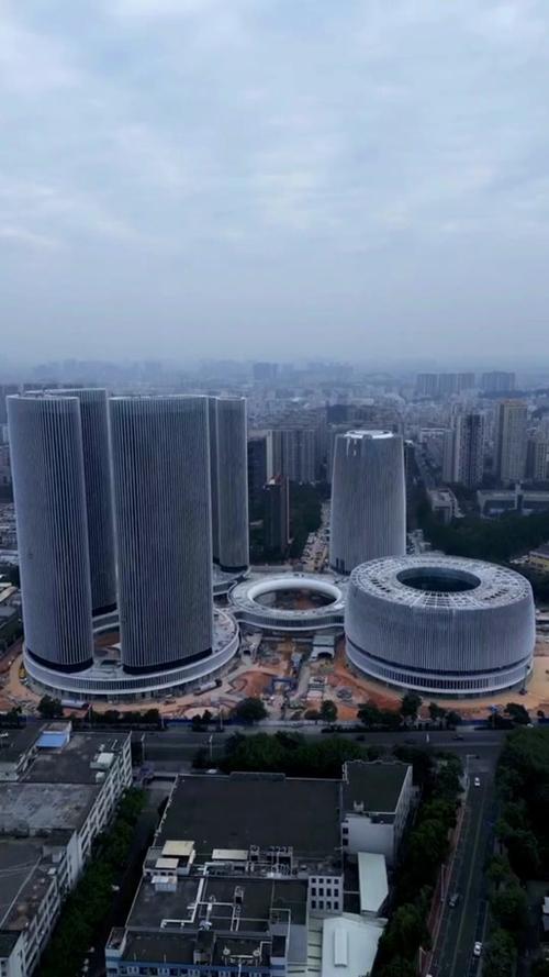 oppo总部在哪里啊？oppo 总部在哪？-第6张图片-优品飞百科