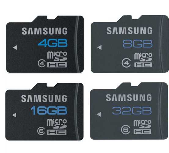 三星内存卡橙卡和红卡区别，三星 tf卡 红卡 橙卡？-第4张图片-优品飞百科